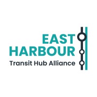 East Harbour Transit Hub Alliance logo - Similar company to Dagmar Construction Inc
