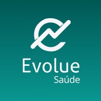 Evolue Saúde logo - Similar company to Evolue