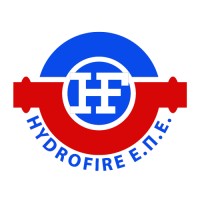 Hydrofire Ltd logo - Similar company to Bakelas S.A.