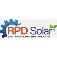 RPD Solar Pvt Ltd logo - Similar company to Agrizone Solar