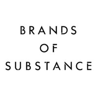 Brands Of Substance logo - Similar company to Natural Brands