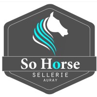 SO HORSE SELLERIE logo - Similar company to Aj Sellerie