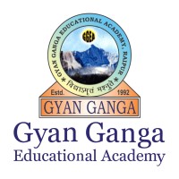 Gyan Ganga Educational Academy logo - Similar company to Bvdu Det