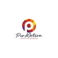 Pro-Motion Consultores logo - Similar company to Proteam Consulting