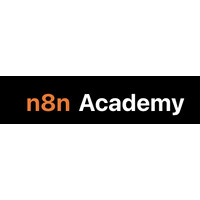 n8n academy logo - Similar company to N8N Developers