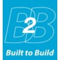Built to Build (B2B) logo - Similar company to Ediqia