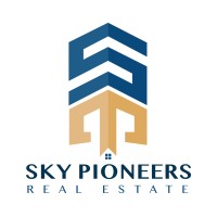 Skypioneers.ae logo - Similar company to Watson Wild & Baker