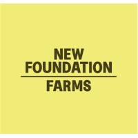 New Foundation Farms logo - Similar company to Agrasta Ltd