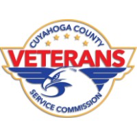 Cuyahoga County Veterans Service Commission logo - Similar company to Iq Laser Vision