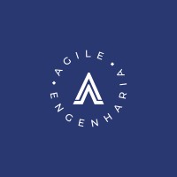 Agile Engenharia logo - Similar company to Proinside - [Tecnologia]