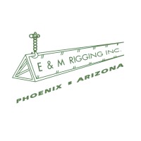 E&M Rigging, Inc.