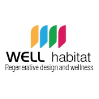 WELL habitat logo - Similar company to Cenac