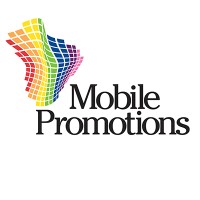 Mobile Promotions logo - Similar company to Amazon Sales