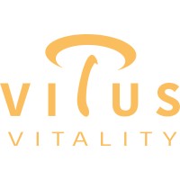 VITUS VITALITY logo - Similar company to Alimentastic Food Innovation