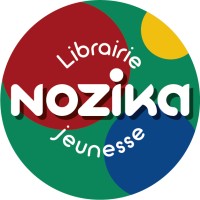 LIBRAIRIE NOZIKA logo - Similar company to Corab Coopérative De Producteurs Bio