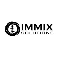 Immix Solutions logo - Similar company to Imx