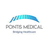 Pontis Medical logo - Similar company to Storey Eng (Pty) Ltd