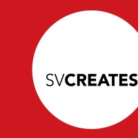 SVCREATES logo - Similar company to Macla/Movimiento De Arte Y Cultura Latino Americana