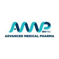 AMP Biotec logo - Similar company to Dity Lab S.R.L.