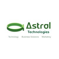 Astral Technologies - Construction & Real Estate ERP Software logo - Similar company to Bpmd