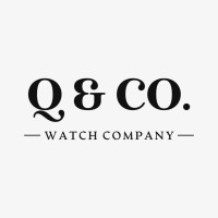 Q & Co. Watch Company