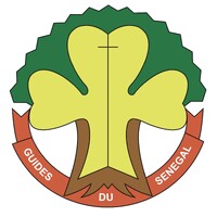 Guides Du Sénégal (GDS) logo - Similar company to Scouts Du Sénégal
