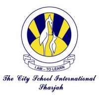 The City School International - Sharjah logo - Similar company to Thoroughly