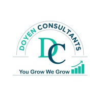 Doyen Consultants logo - Similar company to Doyen Engineering Ltd.