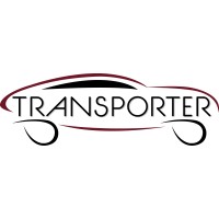 Transporter logo - Similar company to Transporter