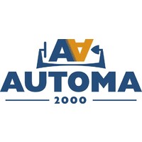 AUTOMA 2000 S.r.l logo - Similar company to Casa Bufalini