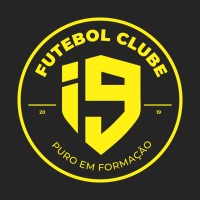I9 Futebol Clube logo - Similar company to Metropolitano Futebol Clube