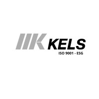 INDÚSTRIA METALOQUÍMICA KELS logo - Similar company to Wod Indústria De Comutadores