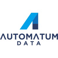Automatum Data logo - Similar company to Aiperia