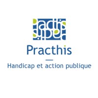 Association PRACTHIS logo - Similar company to Tedxcannes