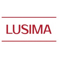 LUSIMA GmbH logo - Similar company to Infovista Solutions