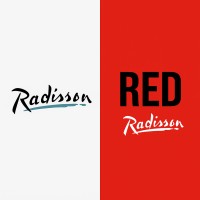 Radisson RED & Conference Centre London Heathrow logo - Similar company to Radisson Blu Hotel, London Heathrow