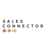 Sales Connector logo - Similar company to Roll Digital