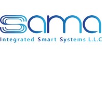 Sama Integrated Smart Systems L.L.C logo - Similar company to Secureav