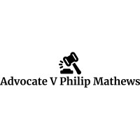 Advocate V Philip Mathews logo - Similar company to Kidonex