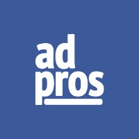 Ad Pros logo - Similar company to Voltn