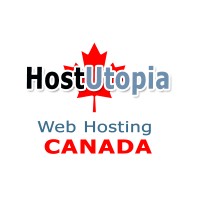Hostutopia Web Hosting Canada