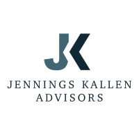Jennings Kallen Advisors, LLC logo - Similar company to Accelerated Ag Technologies, Llc