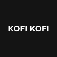 KOFI KOFI logo - Similar company to Twistcafe Group