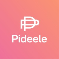 Pideele logo - Similar company to Arceum