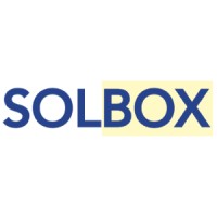 SOLBOX logo - Similar company to Sustineo Solar