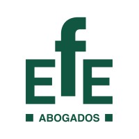 EFE ABOGADOS logo - Similar company to Serlet Sistemas S.L