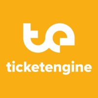 TicketEngine logo - Similar company to Beeminds
