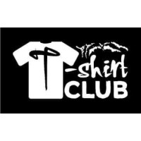 T-Shirt Club