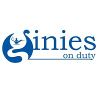 Ginies On Duty logo - Similar company to Pixoda