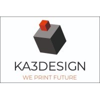 KA3D Arge Tasarım logo - Similar company to Meta Ar-Ge